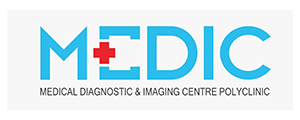  MEDIC - MEDICAL DIAGNOSTIC & IMAGING CENTRE POLYCLINIC