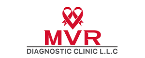 MVR Cancer Centre - Garhoud, Dubai