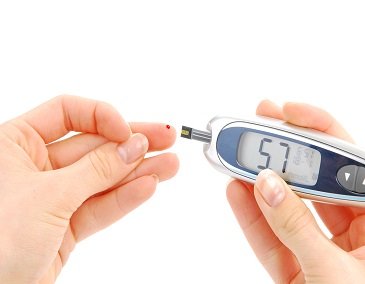 Basic Diabetic Screening