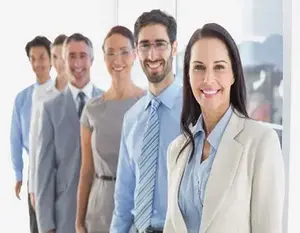 Pre Employment Check-up