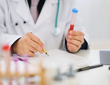 Liver Profile (LFT) with Doctor Consultation