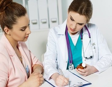 Female Hormone Profile with Doctor Consultation