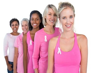Female Cancer Screening with Doctor Consultation