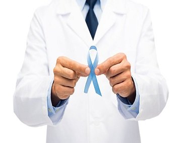 Male Cancer Screening with Doctor Consultation