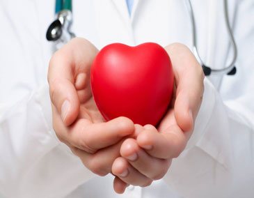 Cardiac Risk Markers with Doctor Consultation