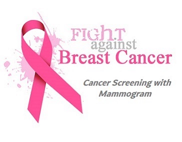 Female Cancer Profile + Mammogram + Consultation