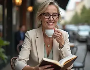 Bio Well Woman Executive Package