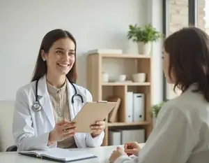 MMR Immunity Check image