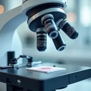 AFB-Isolation by rapid culture by Bactec MGIT Tissue / Biopsy ...