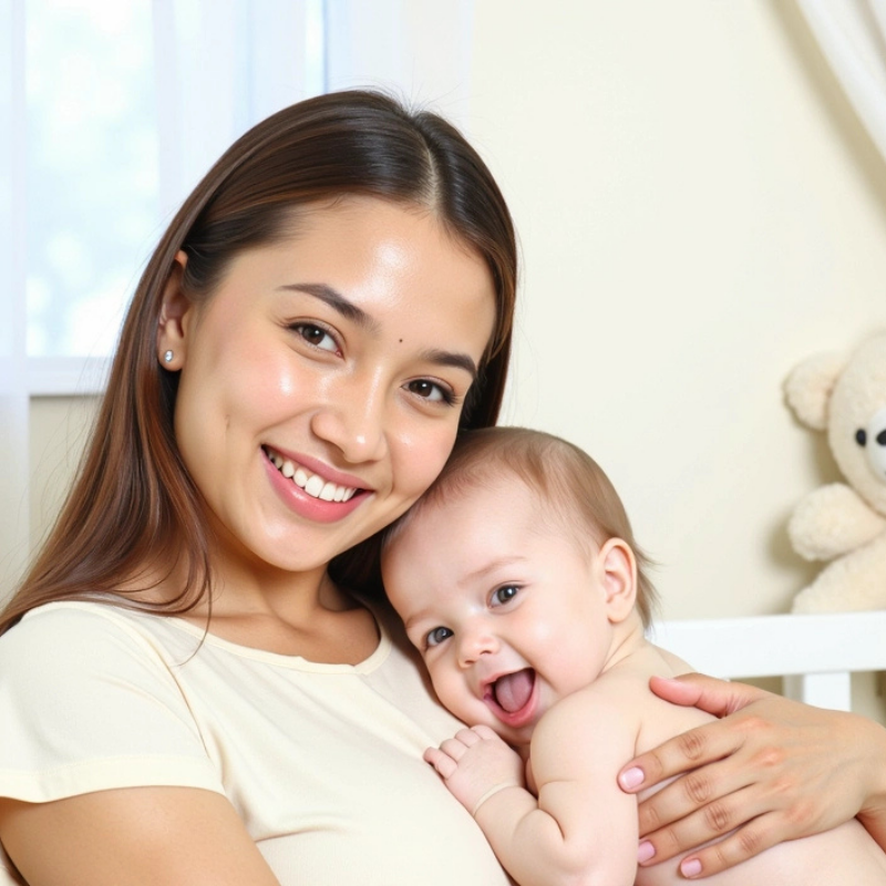 NIPS (NIPT) - Non Invasive Prenatal Test image