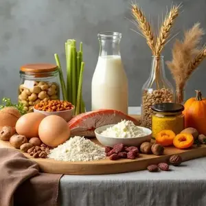 Allergen, Individual-Dust Dermatophagoides Pteronyssinus House Dust Mite image