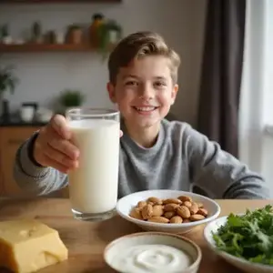 Calcium image