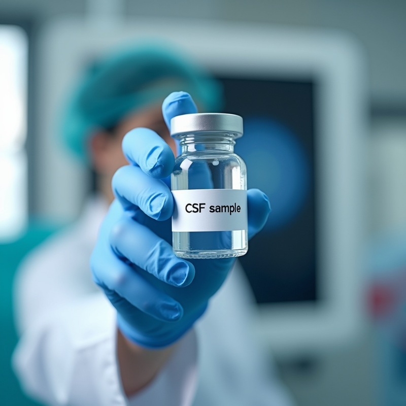 Glucose Body Fluid image