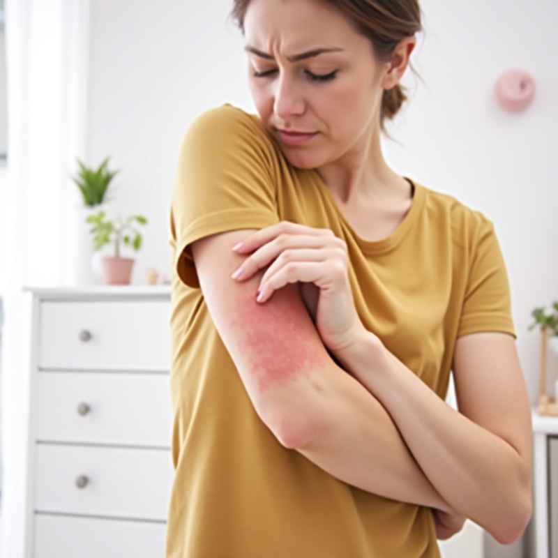 Food Allergens + Inhalant Allergens image
