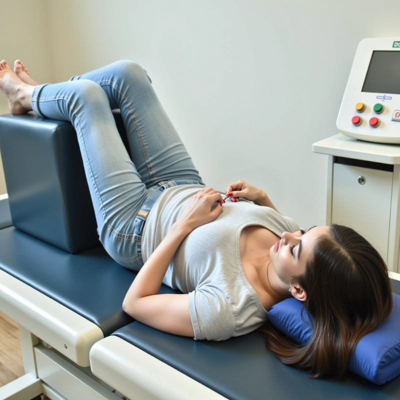 Dexa Scan image