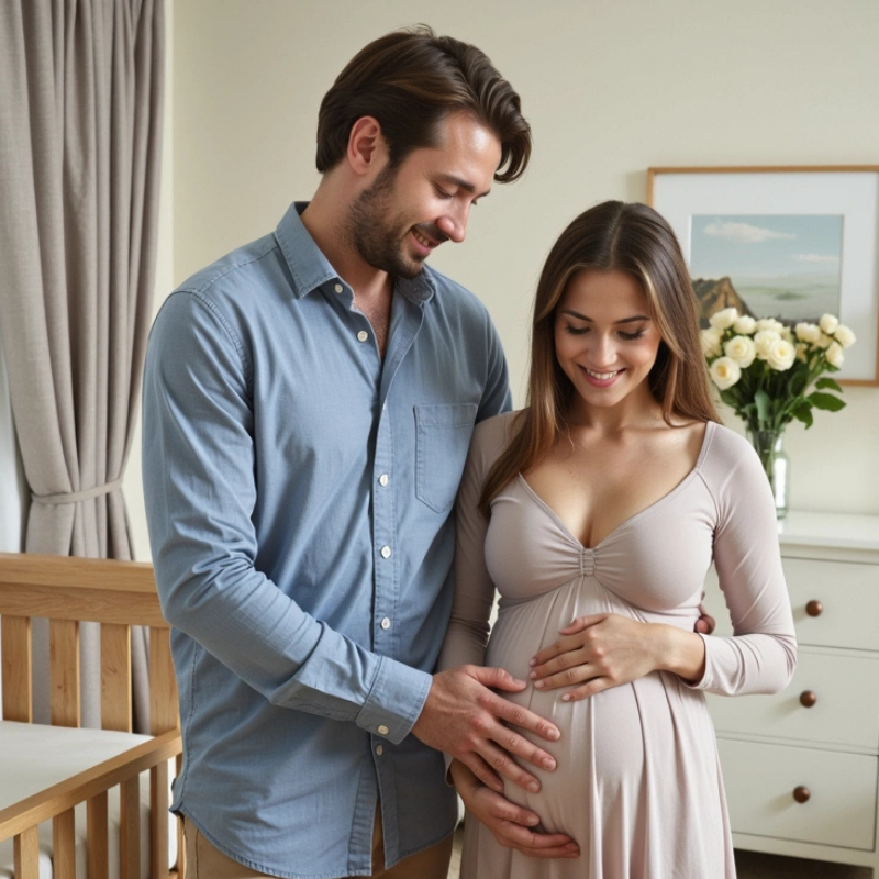 PAPPa Pregnancy Associated Plasma Protein image