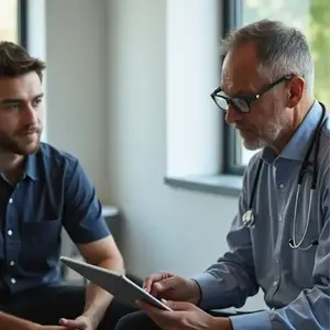 PSA-total Prostate Specific Antigen, total  image