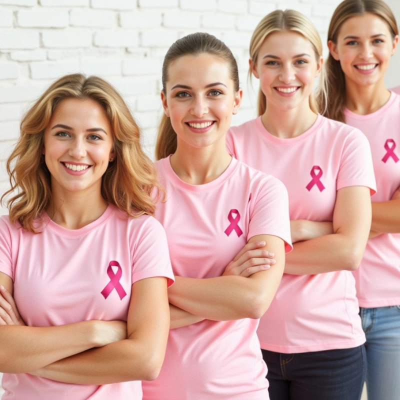 Female Cancer Screening image