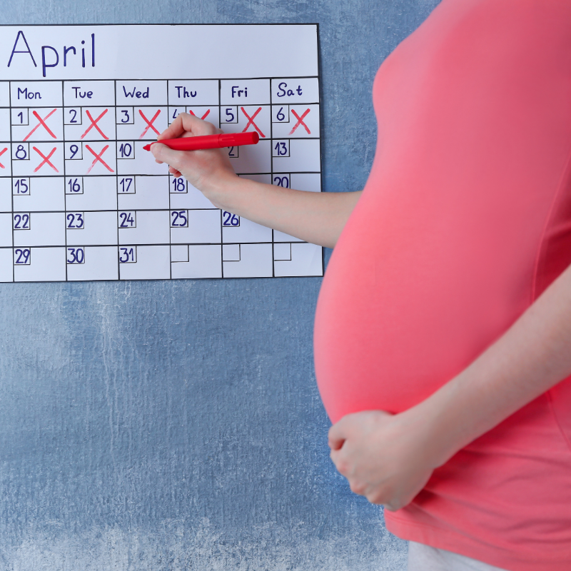 Quadruple Marker - Second Trimester image