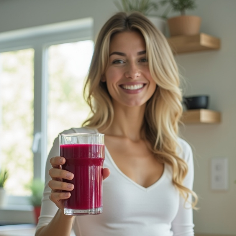 Iron Deficiency Profile image