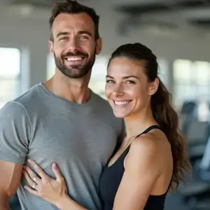 Testosterone Profile  