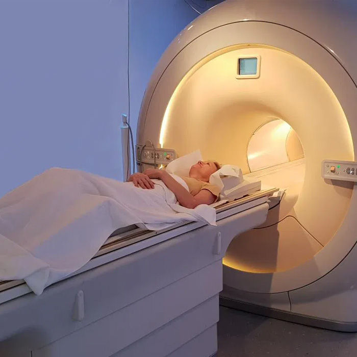 MRI Scan