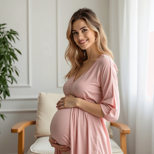 Pregnancy Tests and Packages