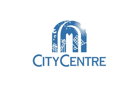 city centre