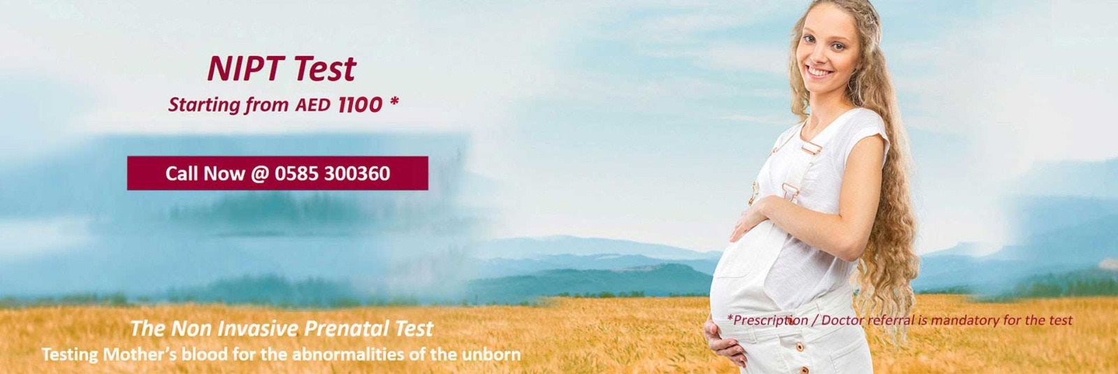 register banner